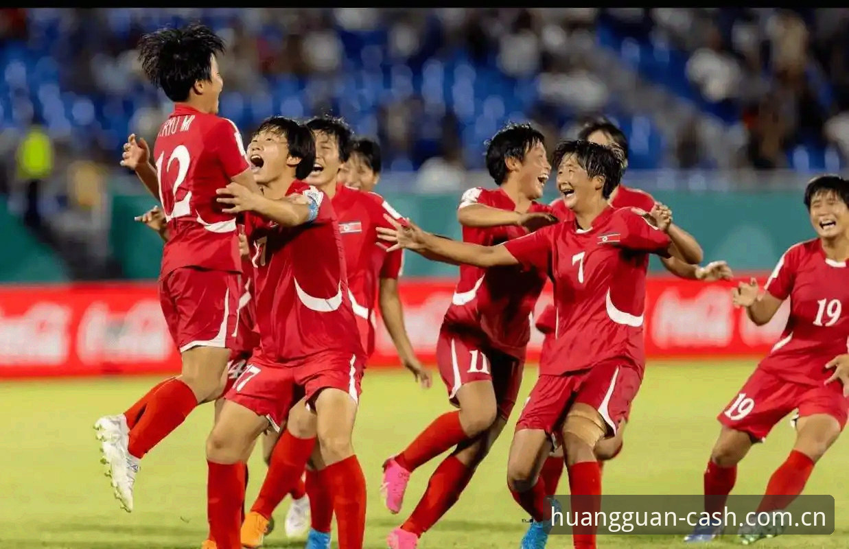 资深用户分享：U17世界杯抽签结果出炉，皇冠现金官网观赛体验全解析